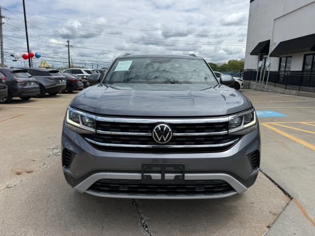 volkswagen atlas cross sport 2022 1V2HC2CA4NC215007 image volkswagen atlas cross sport 2022 1V2HC2CA4NC215007 image